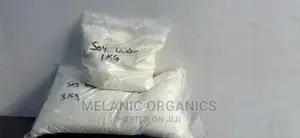 Soy Wax(434) and Candle Making Supplies