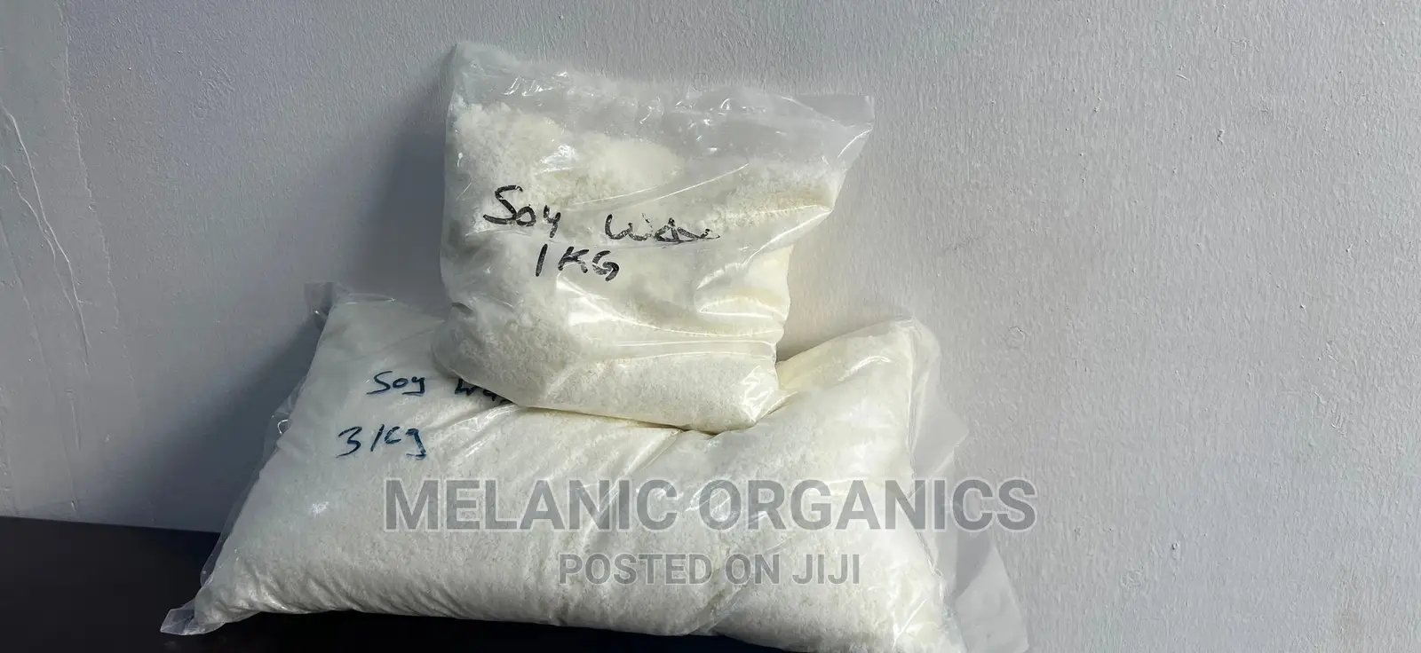 Soy Wax(434) and Candle Making Supplies