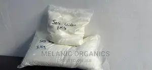 Soy Wax(434) and Candle Making Supplies