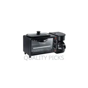 3 in 1 Breakfast Maker