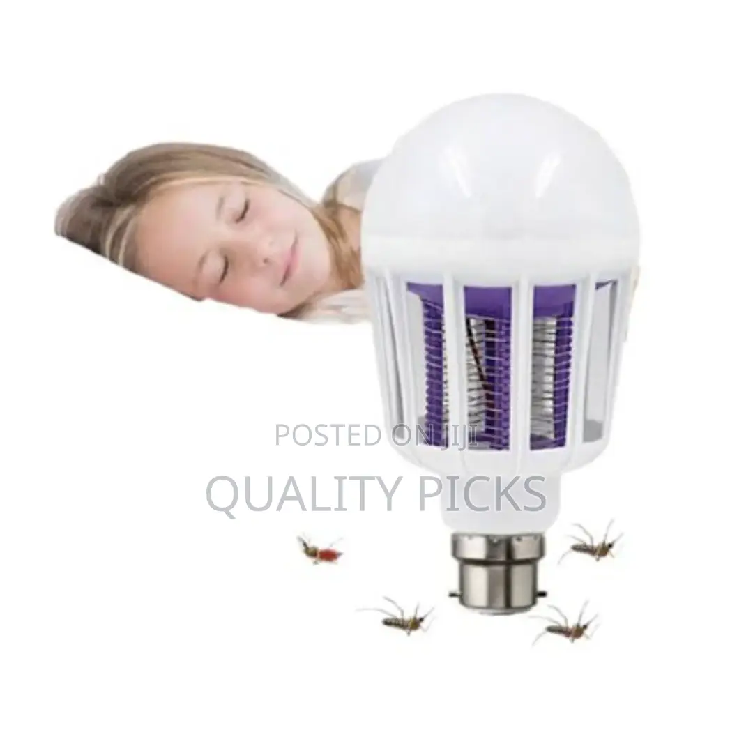 Mosquito Killer Lamp