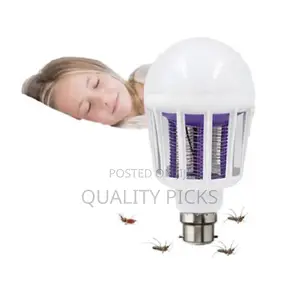 Mosquito Killer Lamp