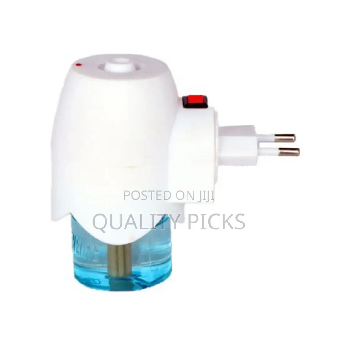 Mosquito Repellent Device