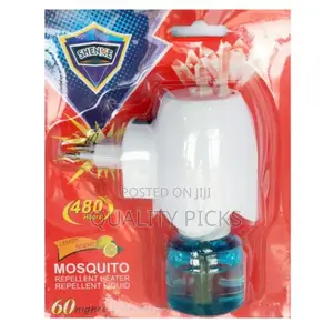 Mosquito Repellent Device