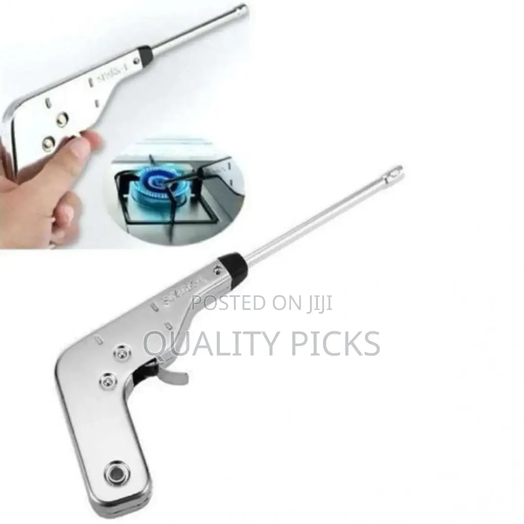 Electric Gas Lighter