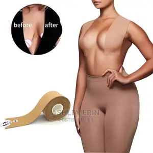 Boob Tape/ No Bra Tape