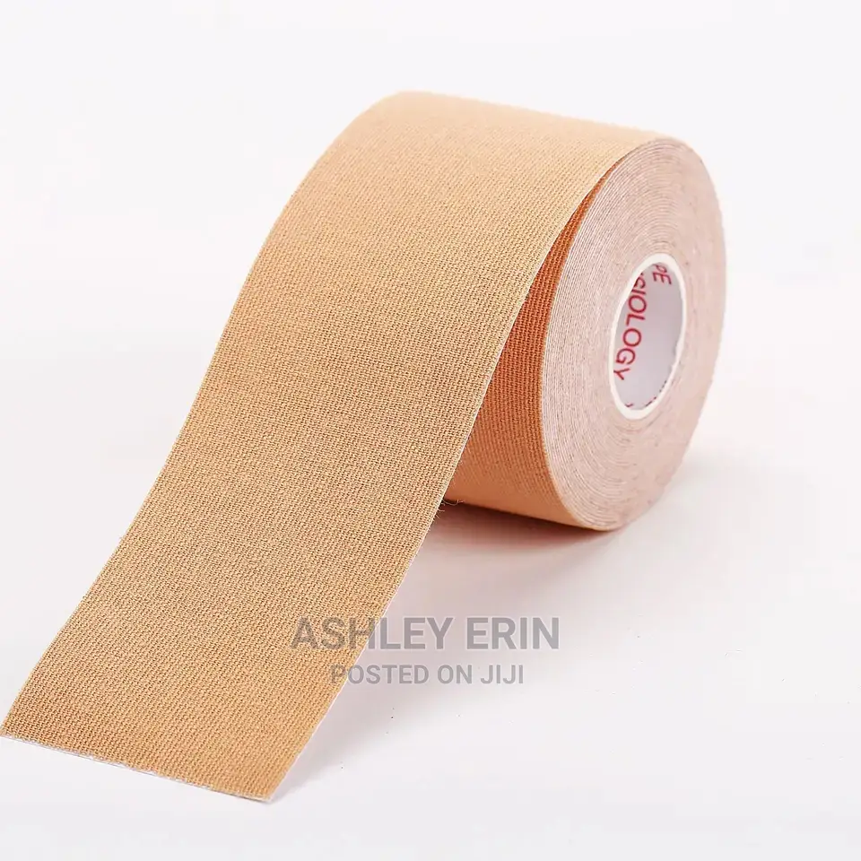 Boob Tape/ No Bra Tape
