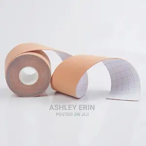 Boob Tape/ No Bra Tape