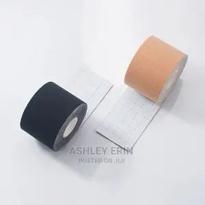 Boob Tape/ No Bra Tape