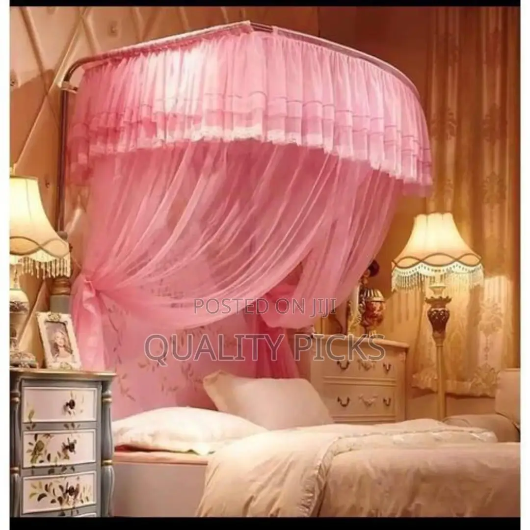 Home Mosquito Net