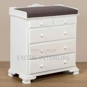 Kid Chest Drawer Call