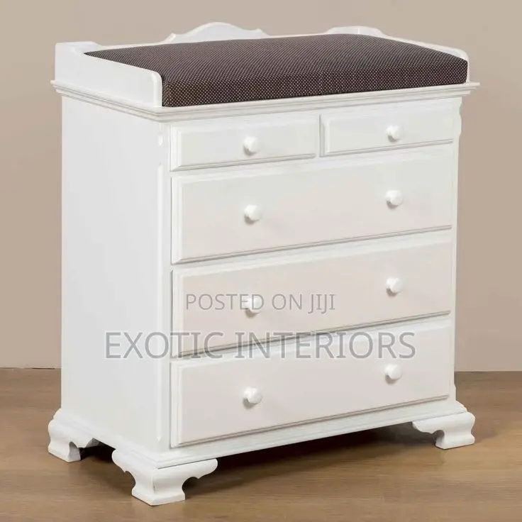 Kid Chest Drawer Call