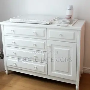Kid Chest Drawer Call