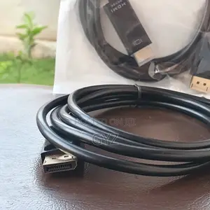 Display Port to HDMI