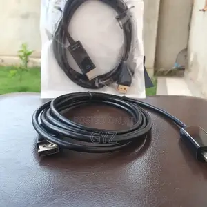 Display Port to HDMI