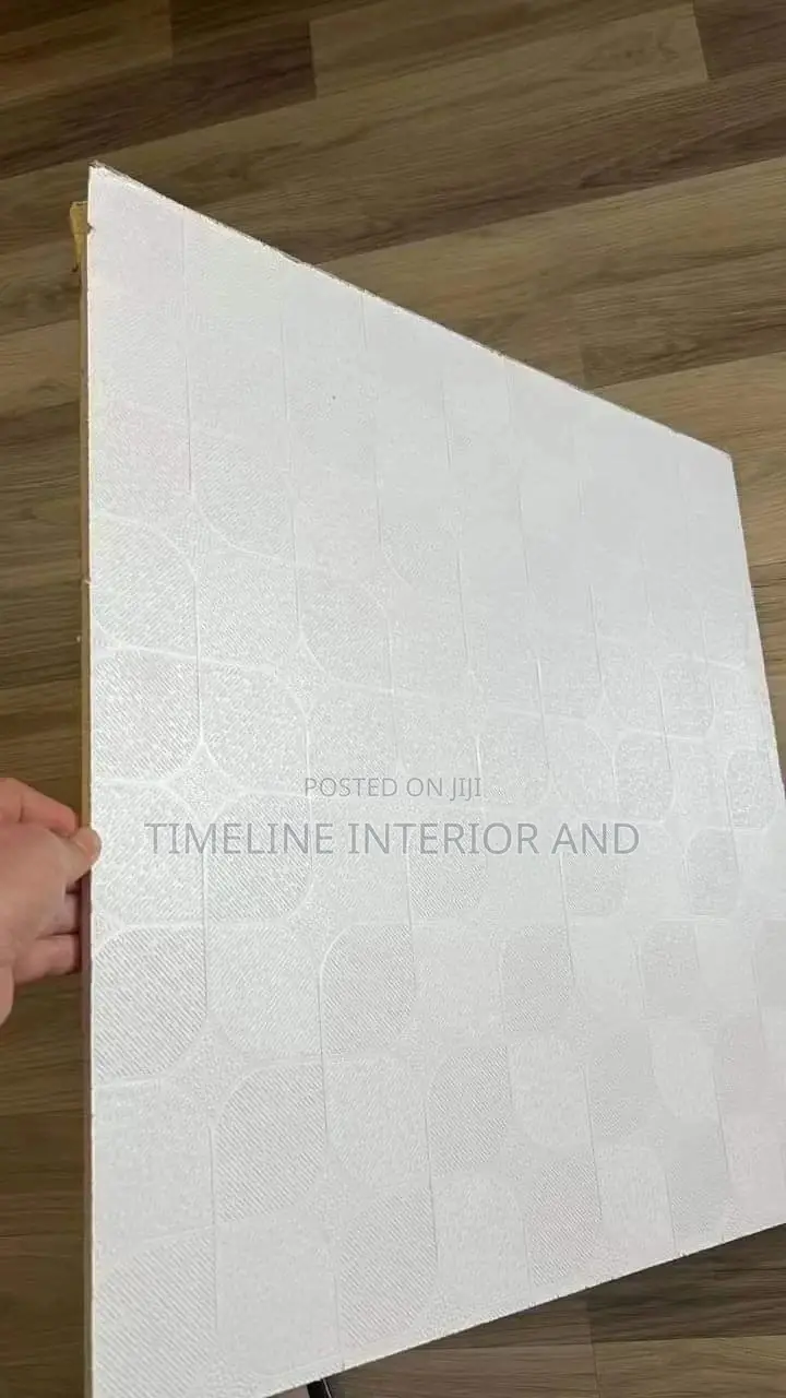 Suspended Ceiling Panels