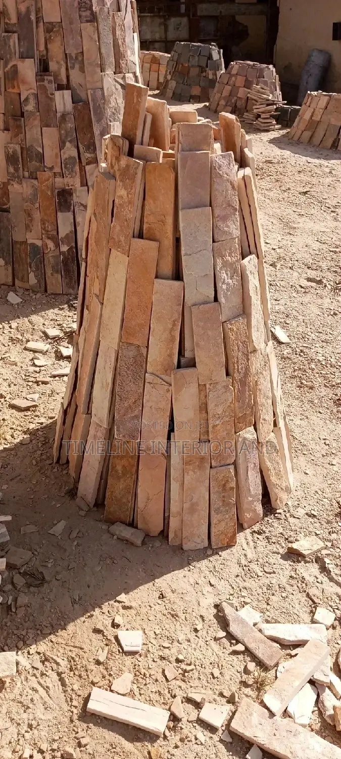 Basic Slate Stones.