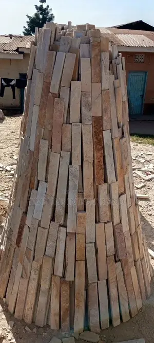 Basic Slate Stones.