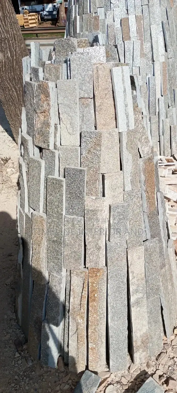 Basic Slate Stones.
