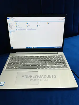 Laptop Lenovo IdeaPad S145 8GB Intel Core I5 SSD 2T