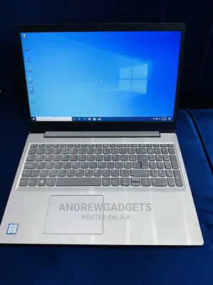 Laptop Lenovo IdeaPad S145 8GB Intel Core I5 SSD 2T