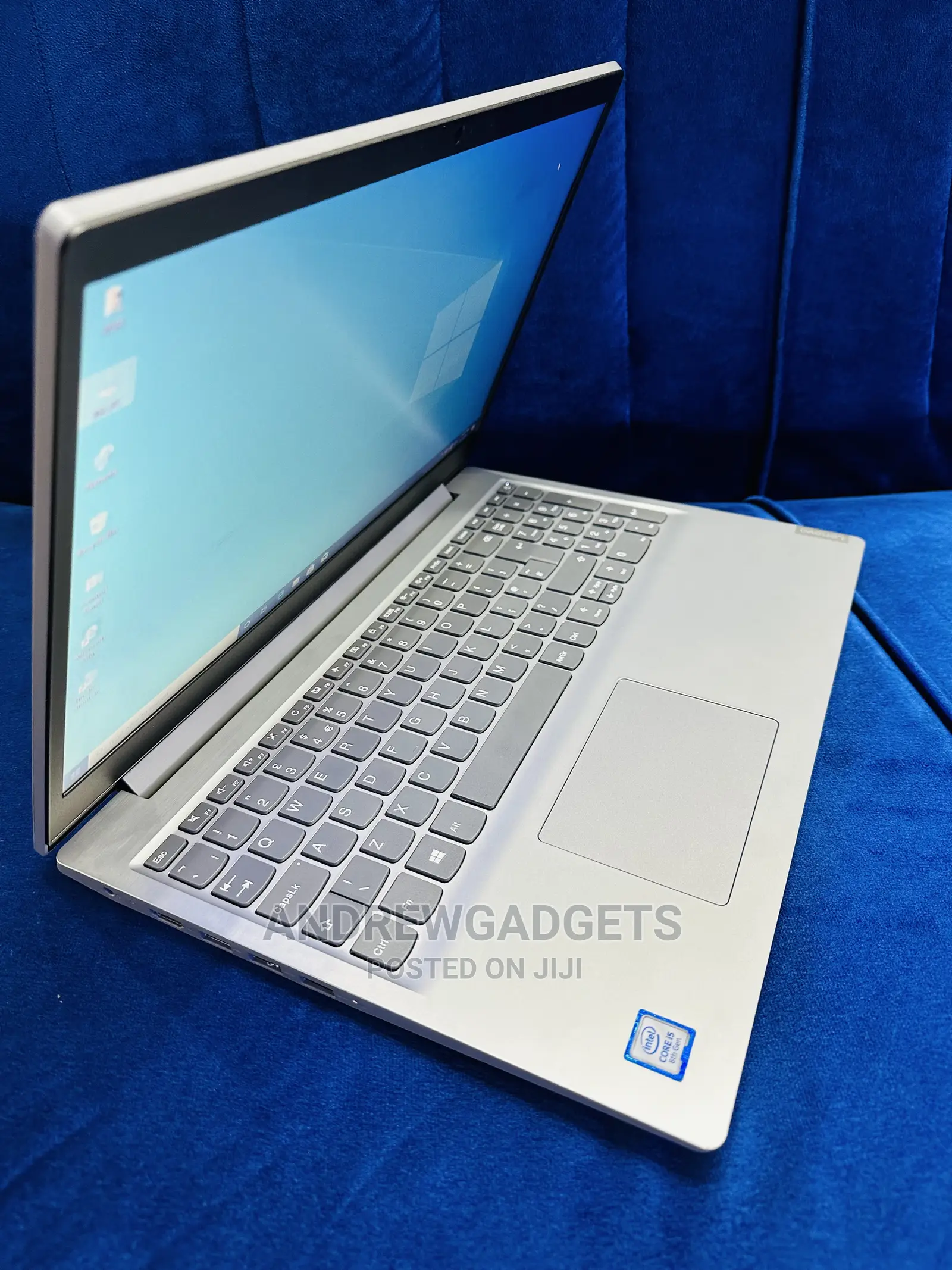 Laptop Lenovo IdeaPad S145 8GB Intel Core I5 SSD 2T
