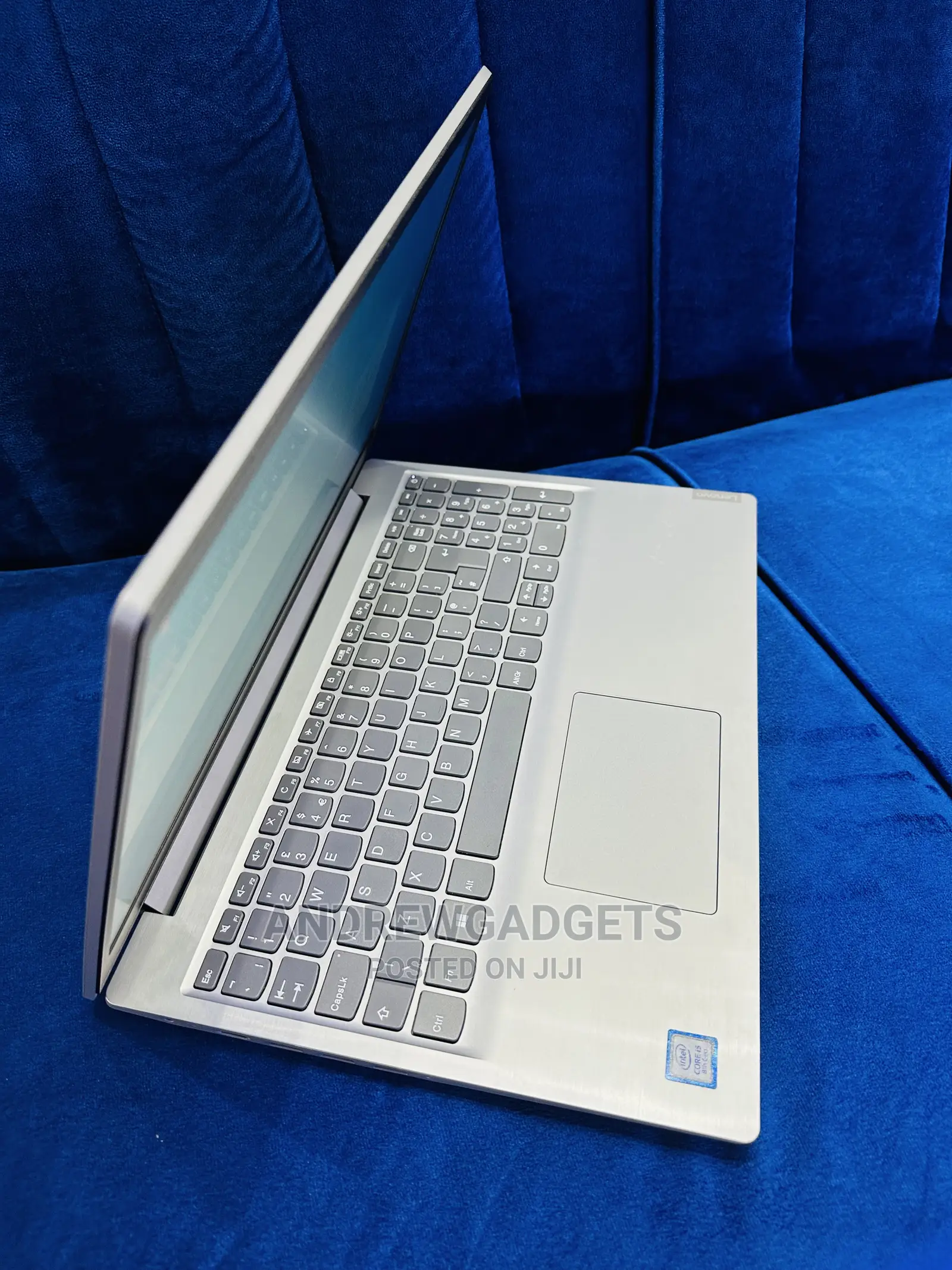 Laptop Lenovo IdeaPad S145 8GB Intel Core I5 SSD 2T