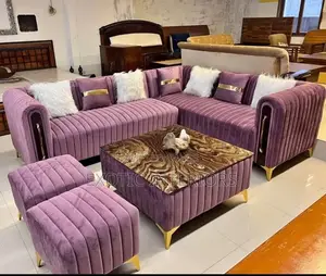 Chesterfield 6 Seater Call
