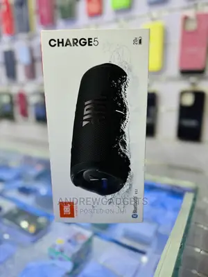 Jbl Charge 5