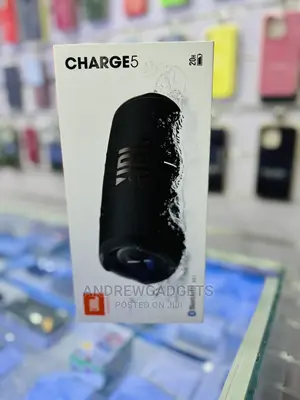 Jbl Charge 5