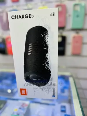 Jbl Charge 5