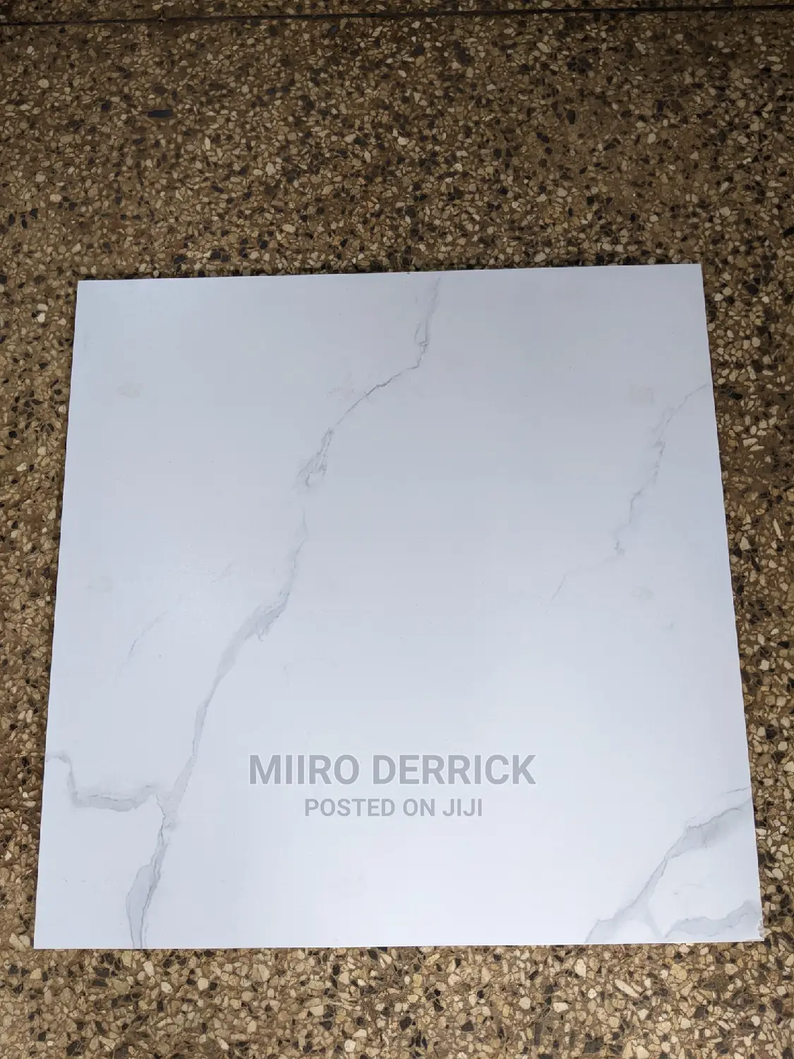 60*60 Porcelain Tiles