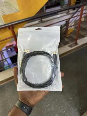 USB Type C to DP