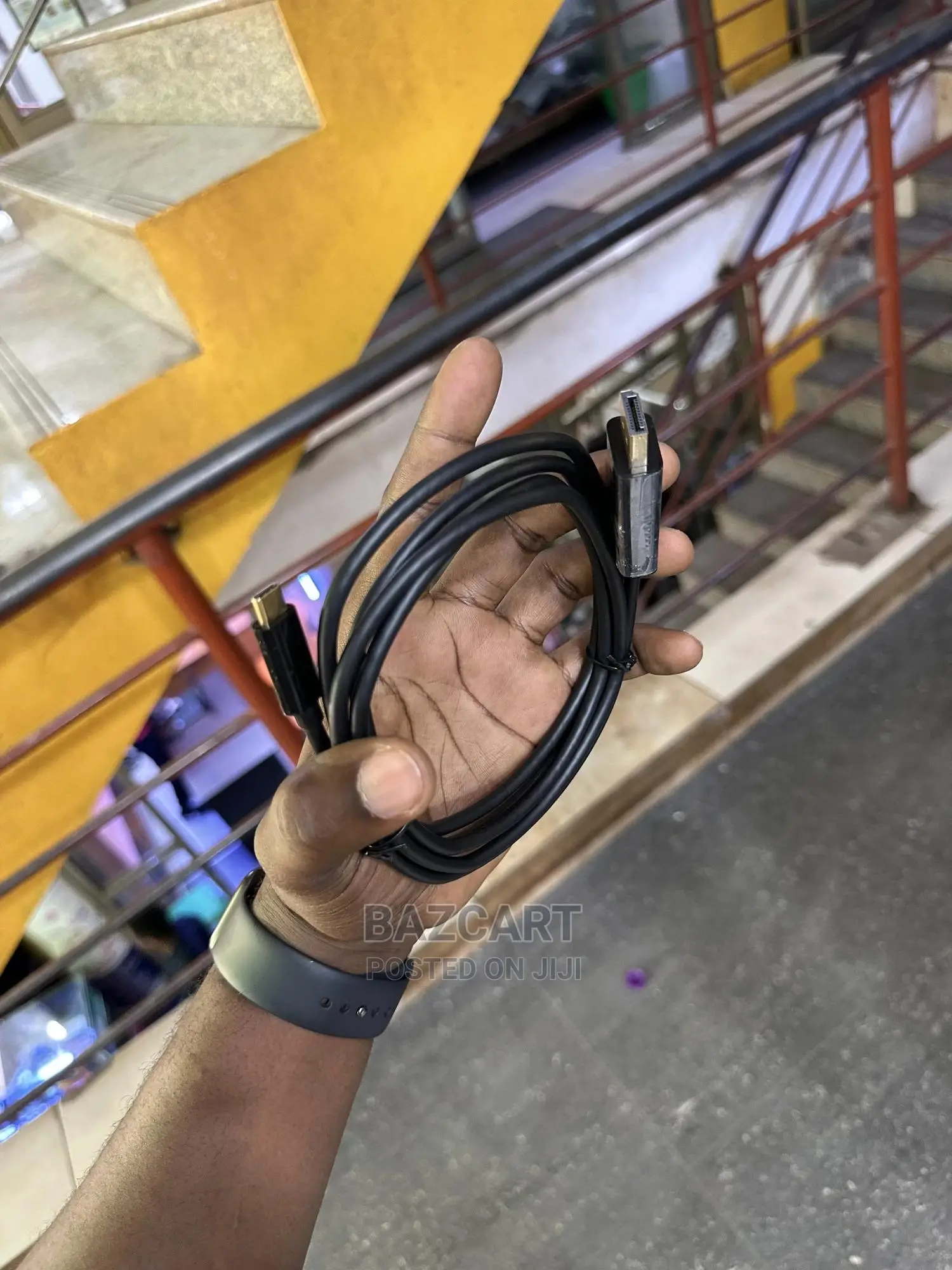 USB Type C to DP