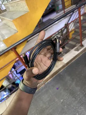USB Type C to DP