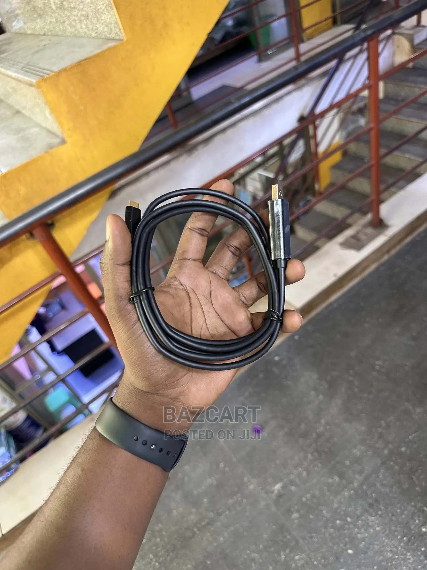 USB Type C to DP