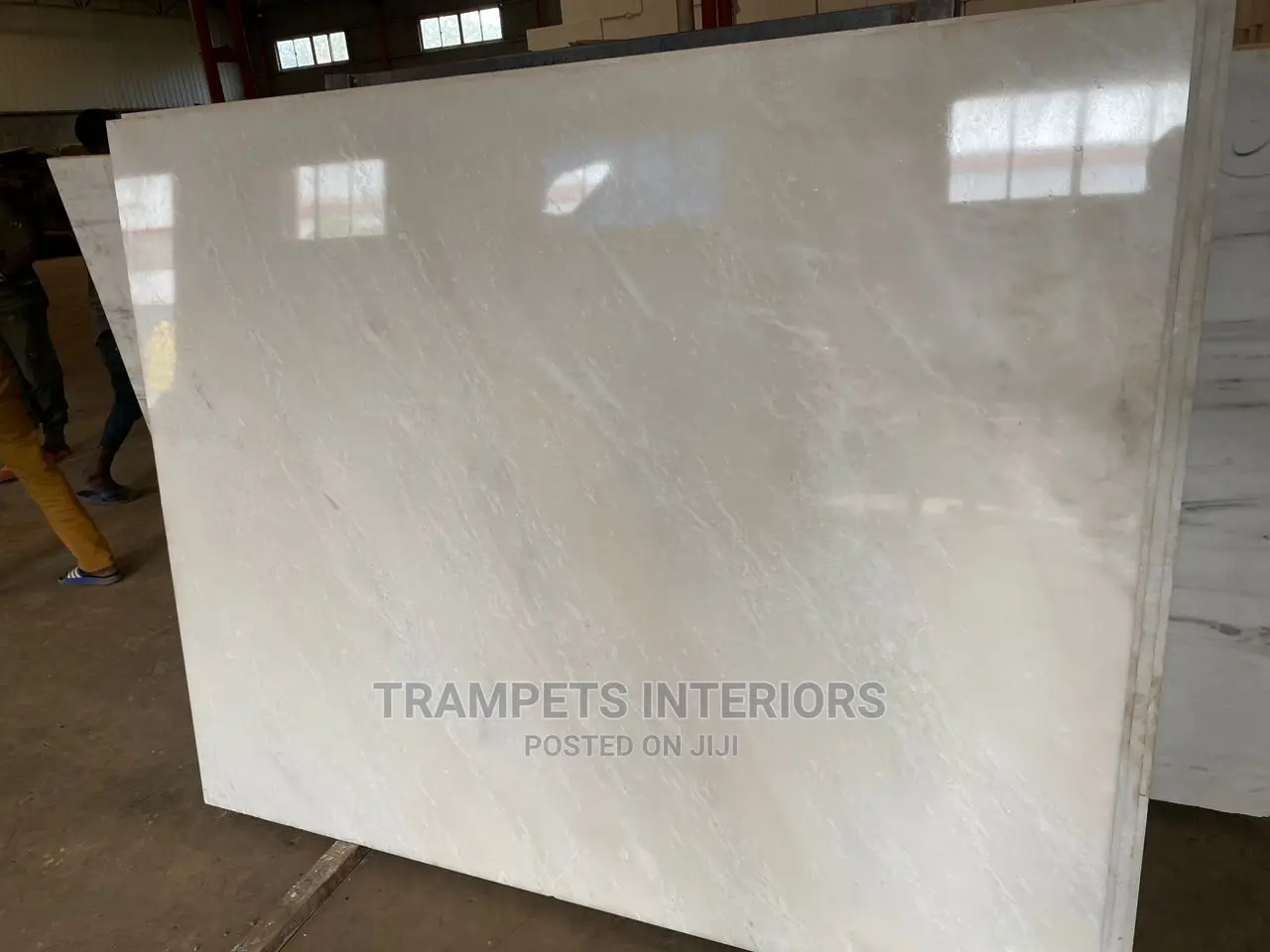 Marble Stones/White Marble