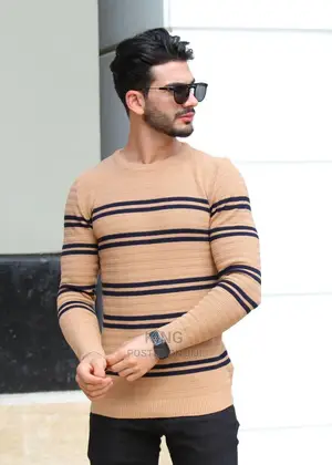 Fit Sweaters