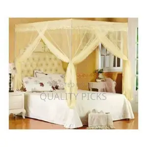 4 Stand Mosquito Net