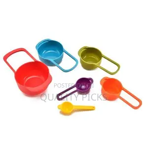 Measuring Spoons