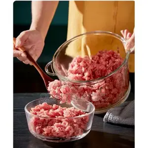 Electric Meat Grinder