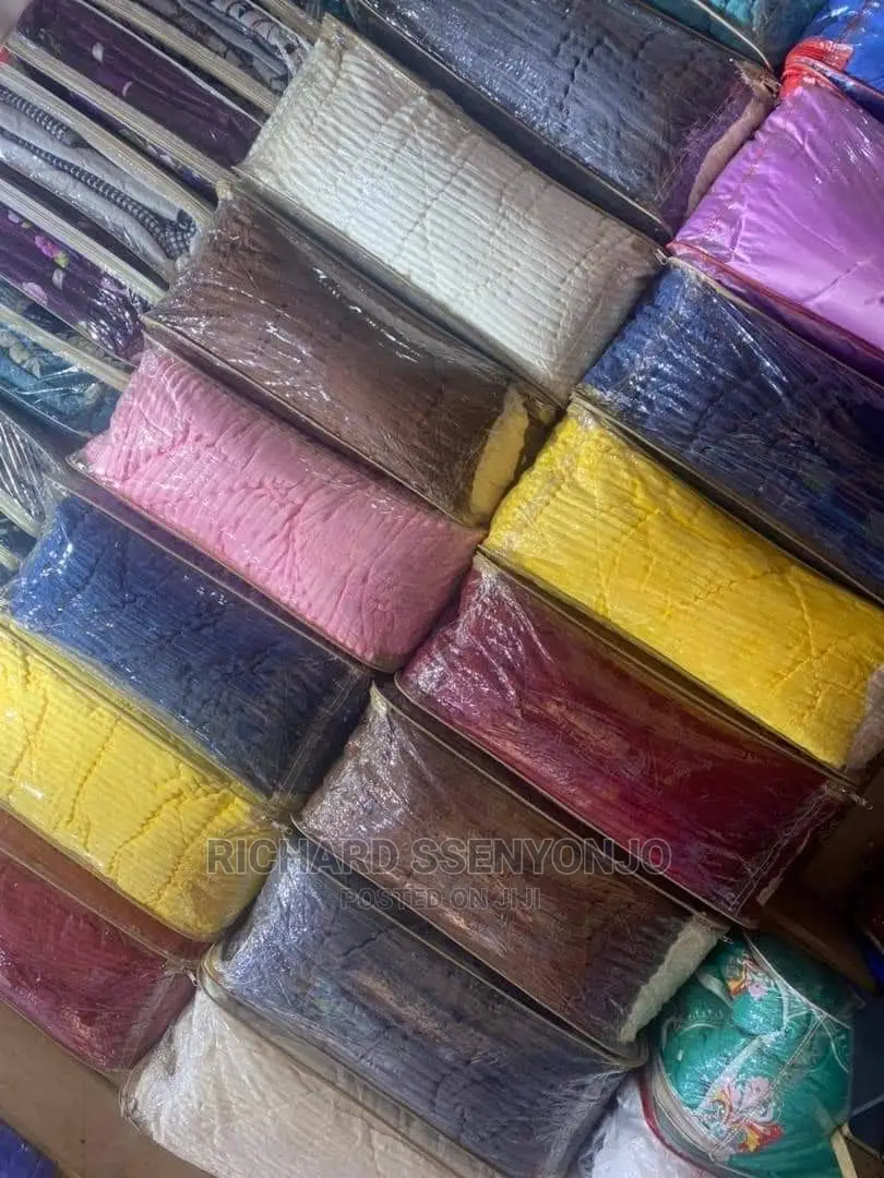 Duvets and Bedcovers
