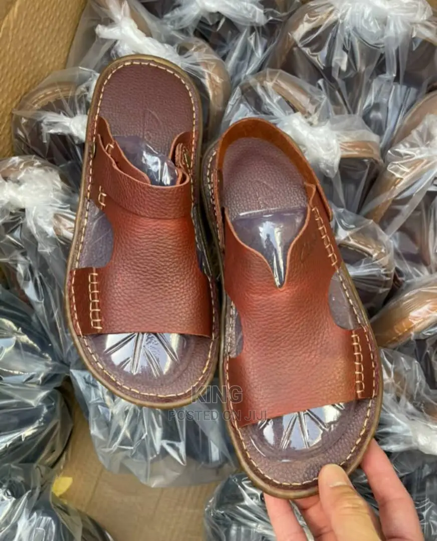 Ecco/Clarks Sandles
