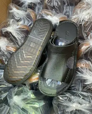 Ecco/Clarks Sandles