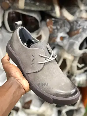 Clarks Original Loafers