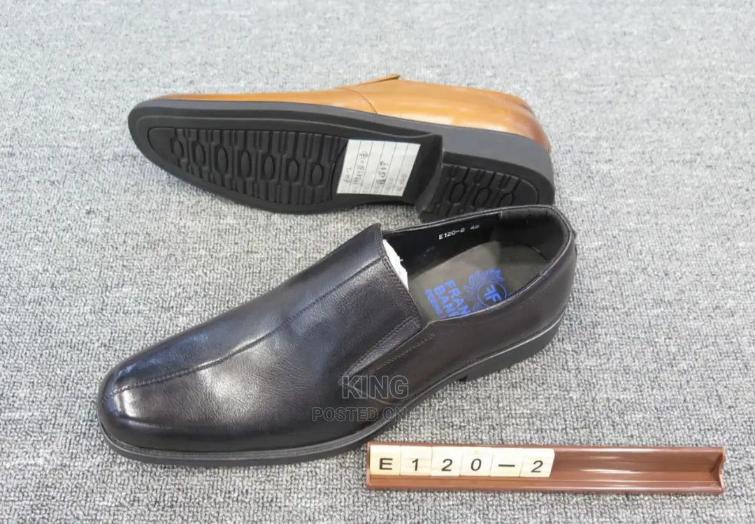 Clarks Original Loafers
