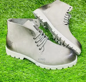 Nice Boots