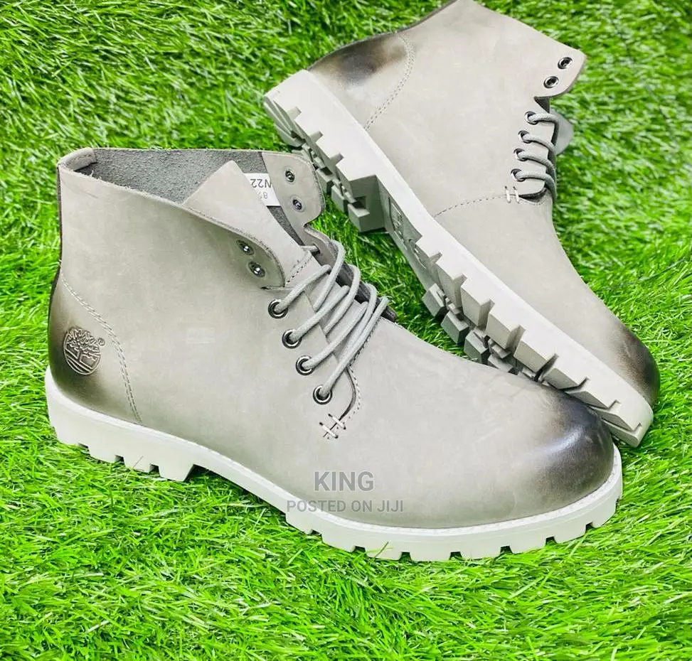 Nice Boots