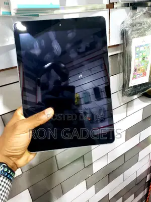 Apple iPad Air 16 GB Silver