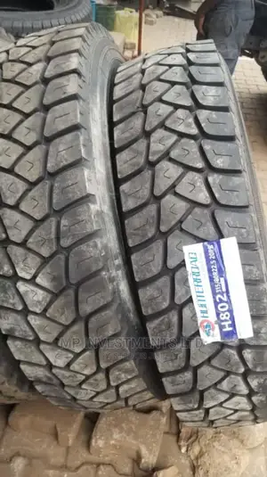 Brand New Truck Tyres